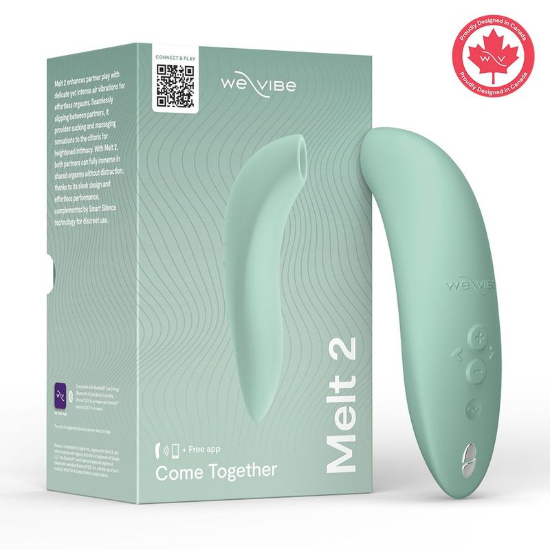 WE4616 We Vibe Melt 2 Sage