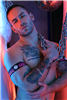 2412 Revolution Armband Neon Pink L/XL