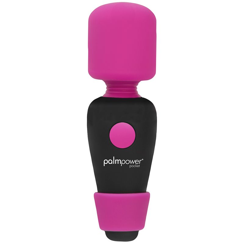 BM30828 Palm Power Massager Pink