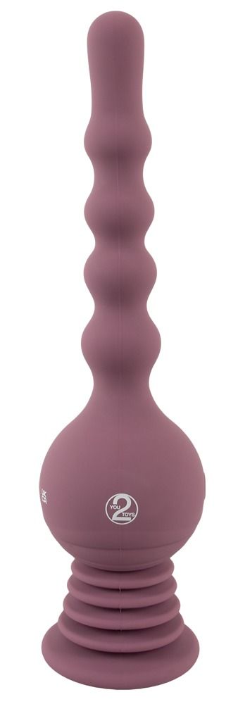 0558710 Turbo Shaker Anal Dildo