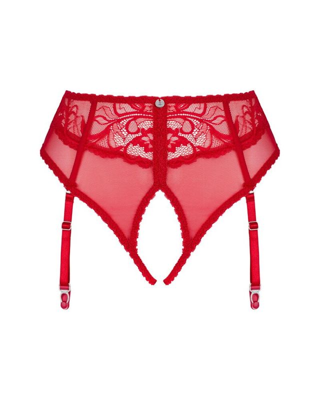 2311135 Dagmire Garter Panty