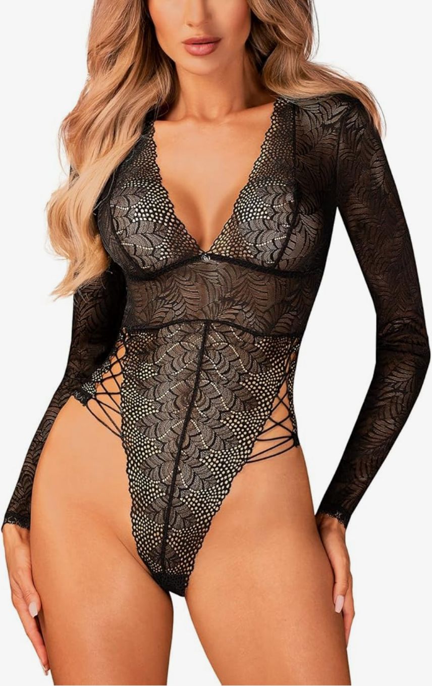 2644088 Merlys Teddy