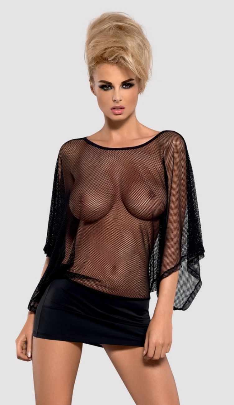 2718774 Punk Dress