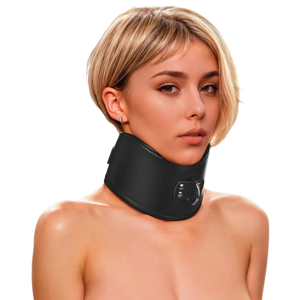 92689 Locking Posture Collar