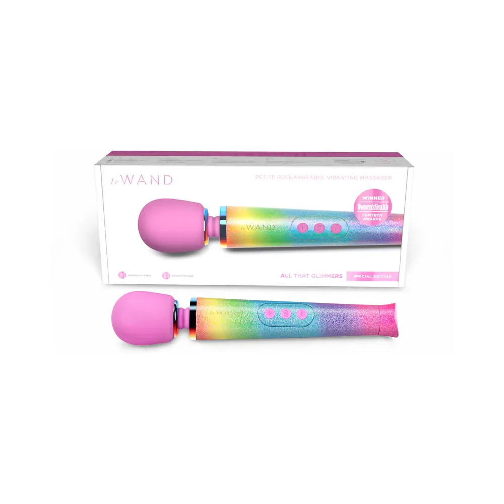 96376 Le Wand Petite Glimmer Ombre