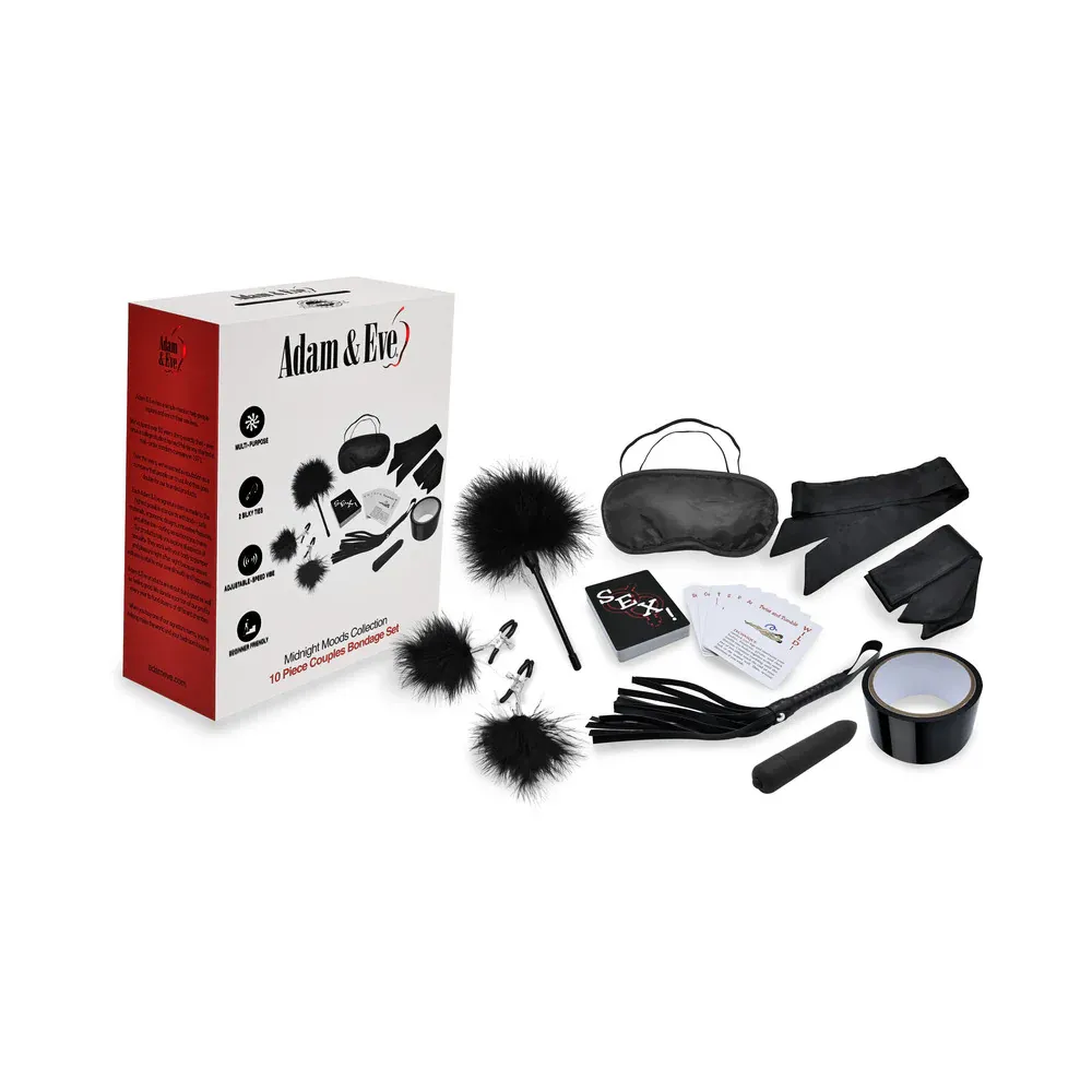 93702 Midnight Moods Collection