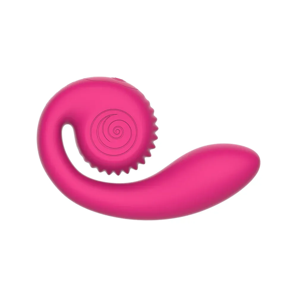 92181 SVibe Gizi Lite Sweet Dragonfruit