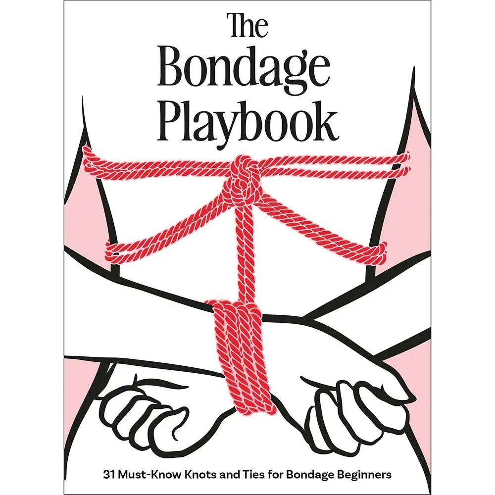 95906 The Bondage Playbook
