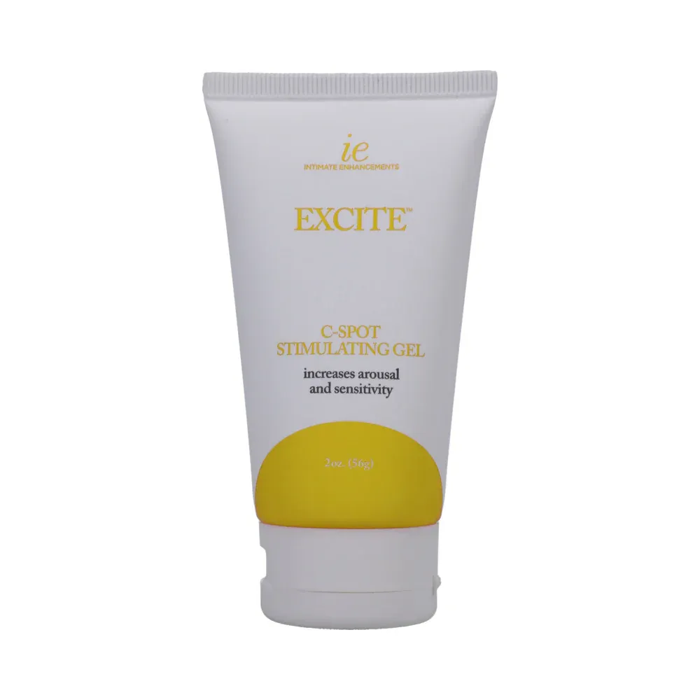 76638 Excite C-Spot Cream 2oz