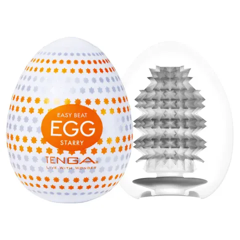 TN214S Tenga Egg Starry