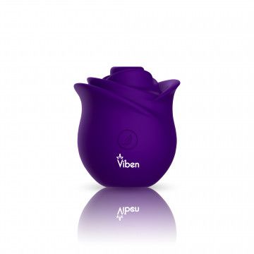 VB-75013 Zen Rose Vibe Violet