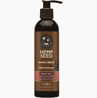 Hemp Seed Hand/Body Lotion Isle of You 7oz