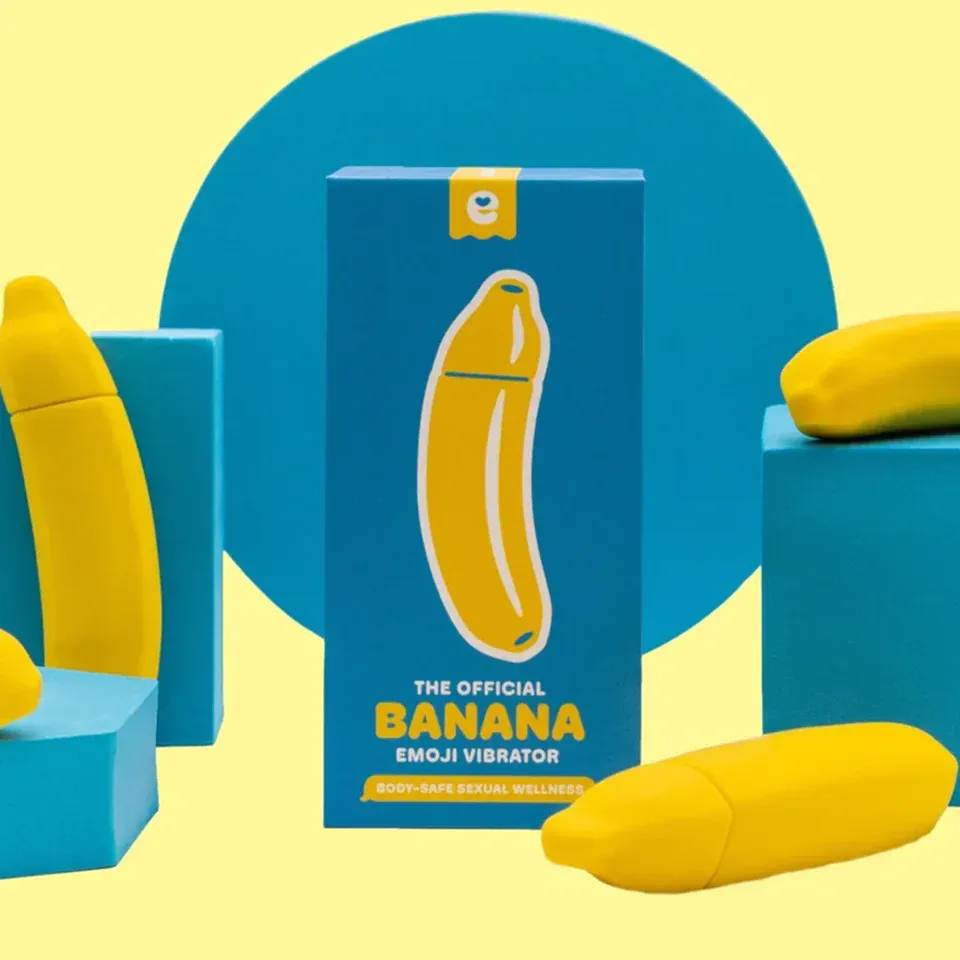 EM7129 Banana Emjoibator