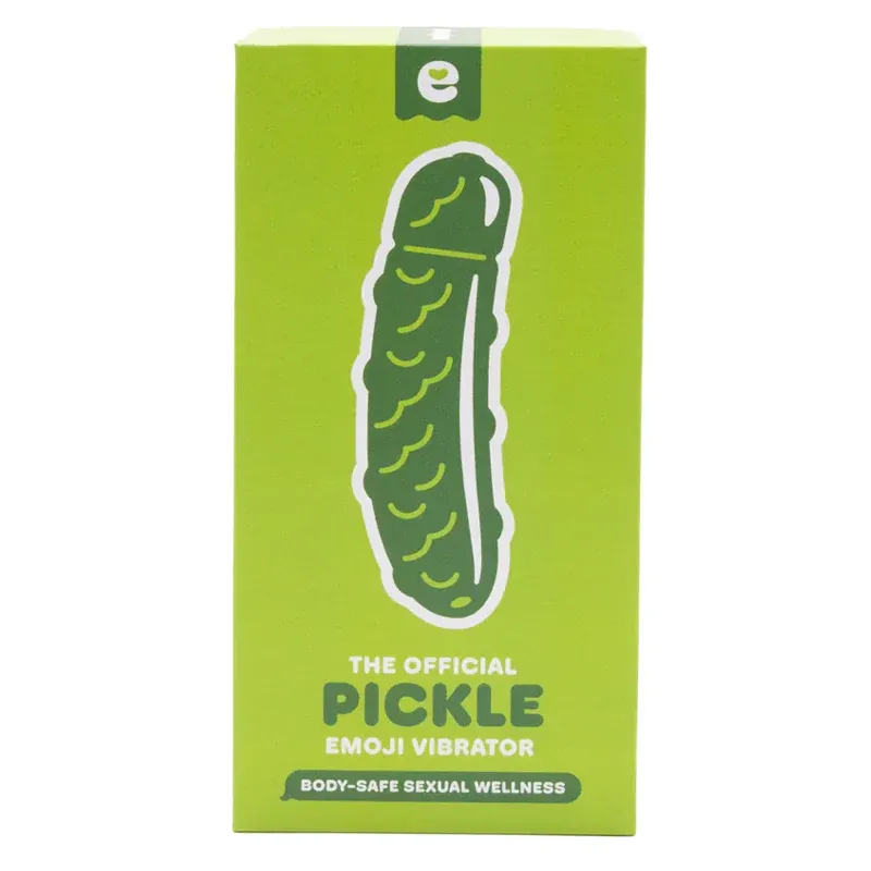 EM7143 Pickle Emjoibator