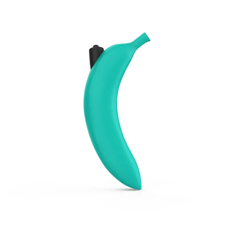 LV1971 Oh Oui Blue Lagoon Banana