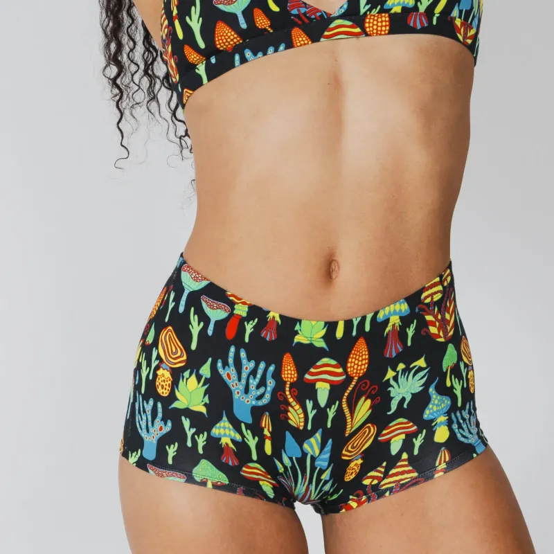 10176 Modal Boyshort