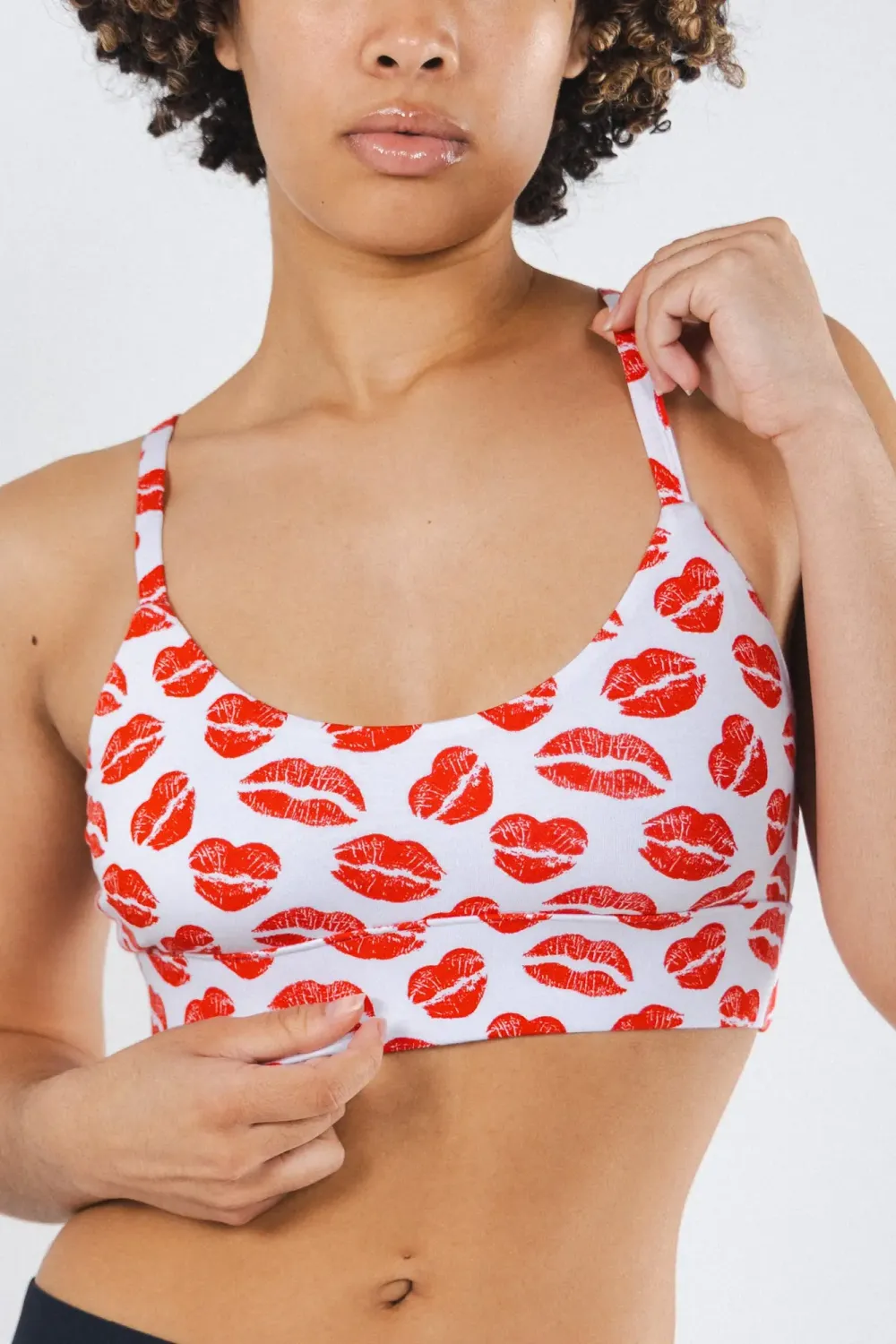 10193 Scoop Bralette