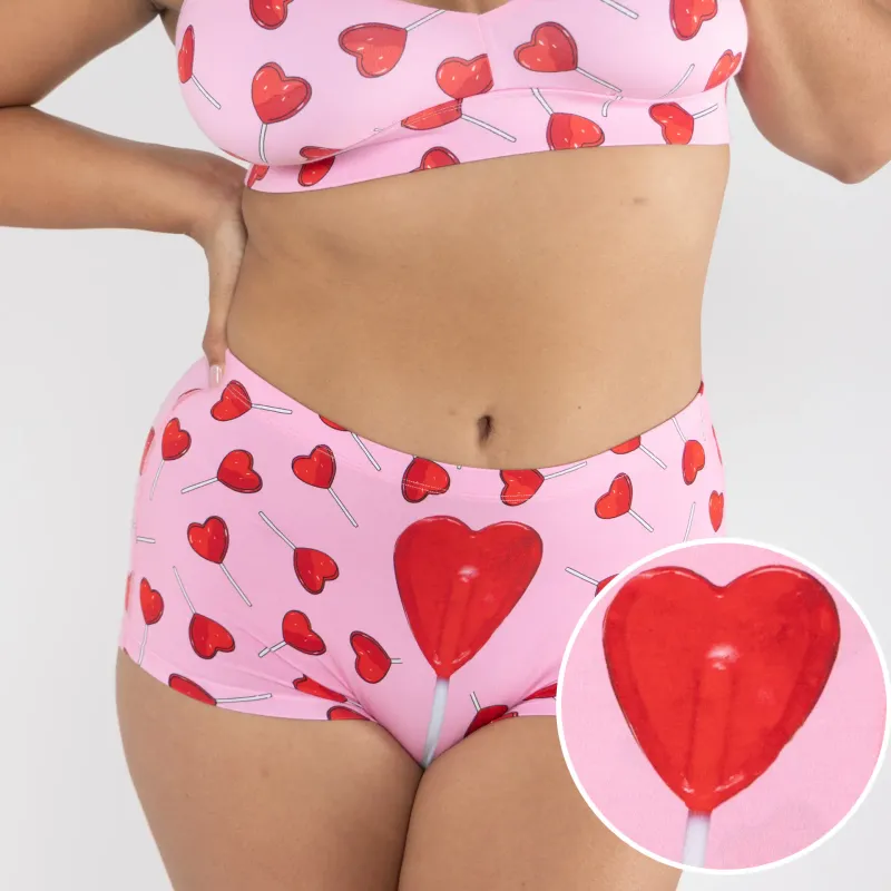 10176 Modal Boyshort