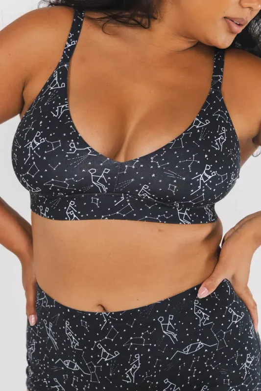 10193 Scoop Bralette