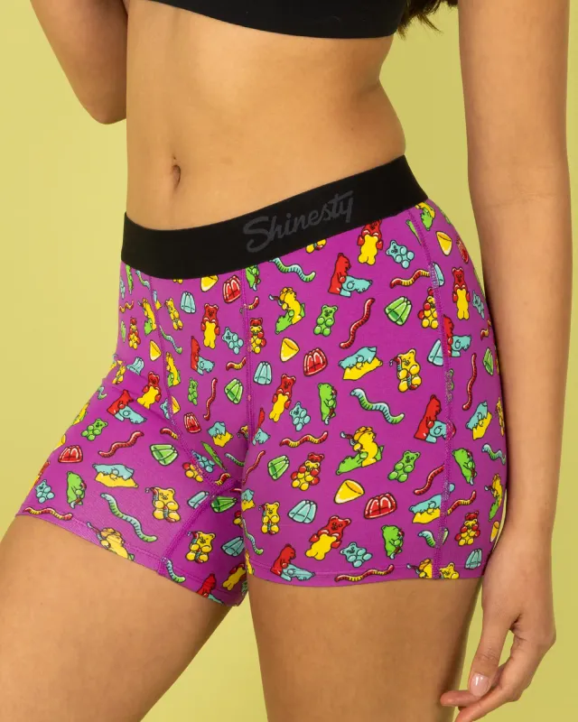 10176 Modal Boyshort