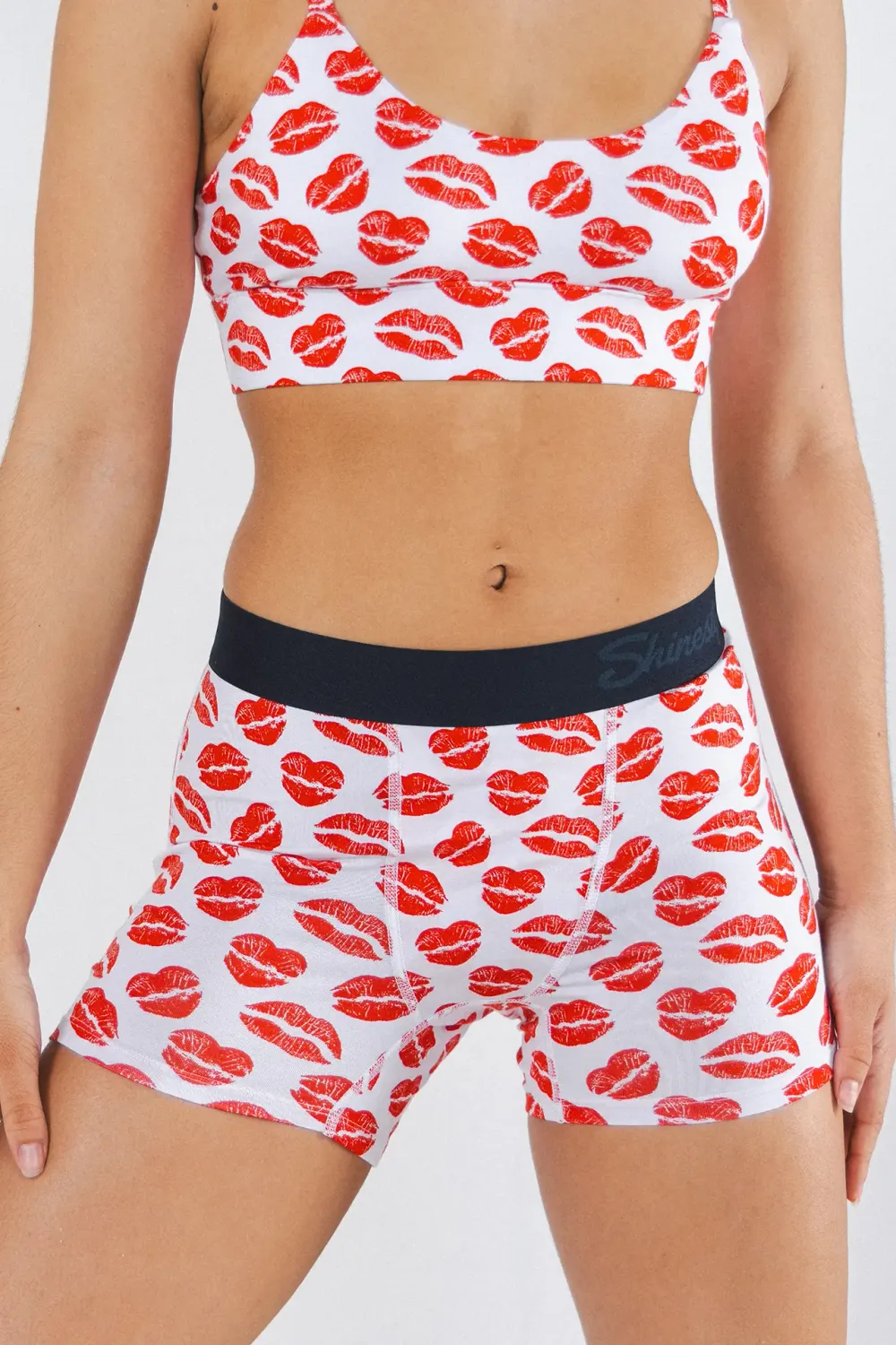 10176 Modal Boyshort