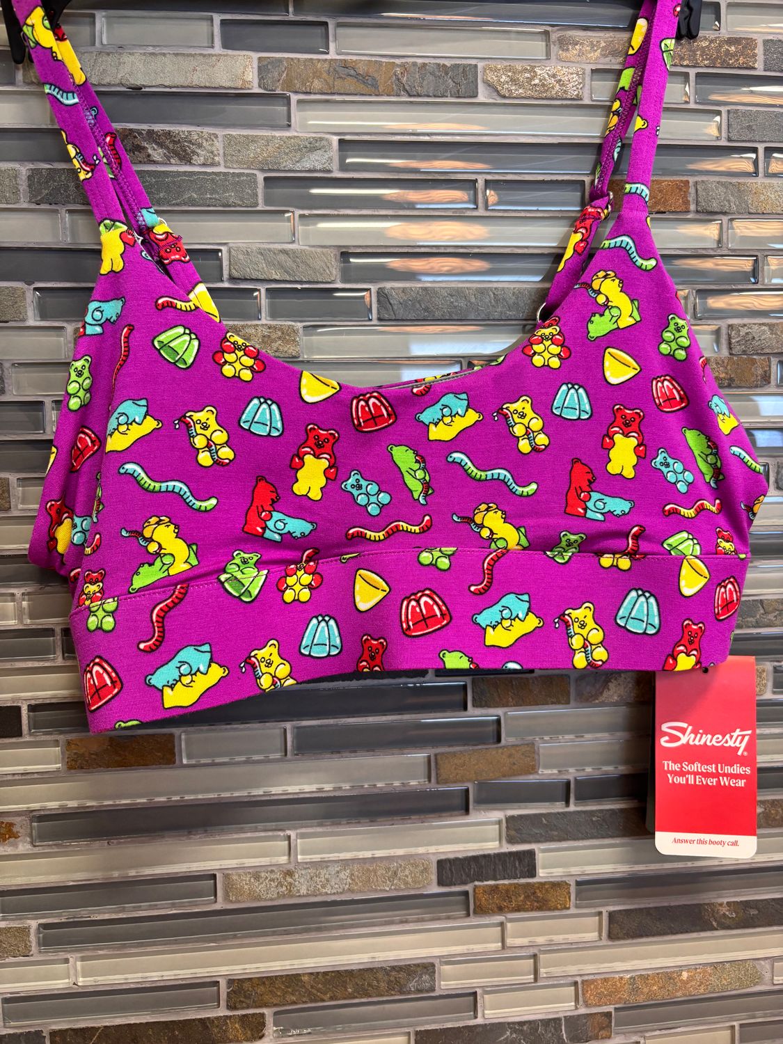 10193 Scoop Bralette