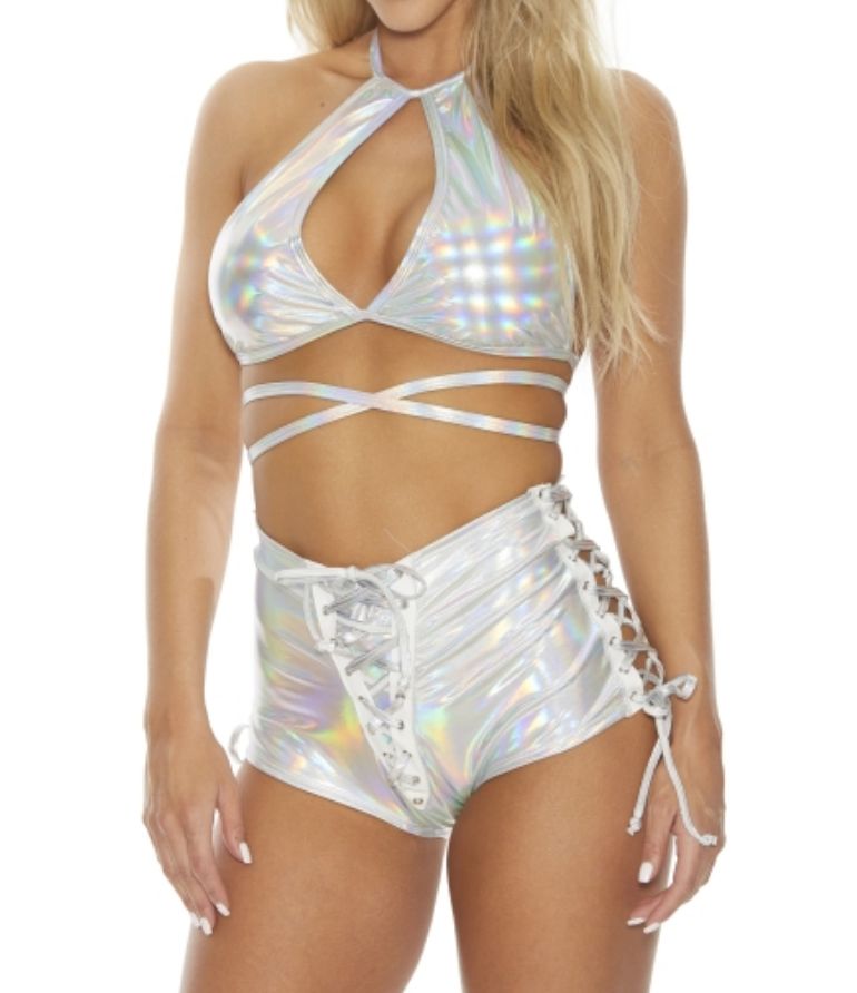 K6122 Foil 2pc Set
