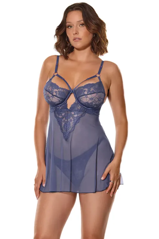 26105 Babydoll