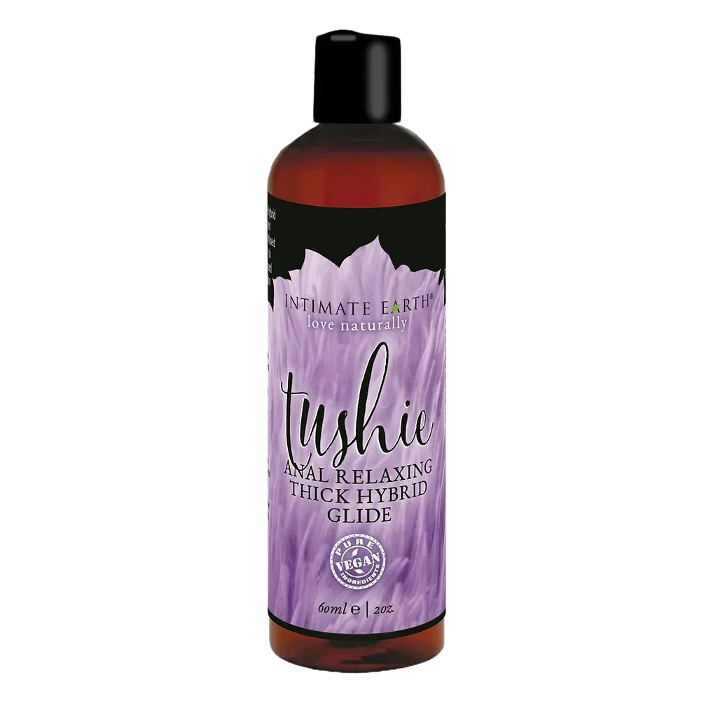 INT058-120 Tushie Hybrid 60ml