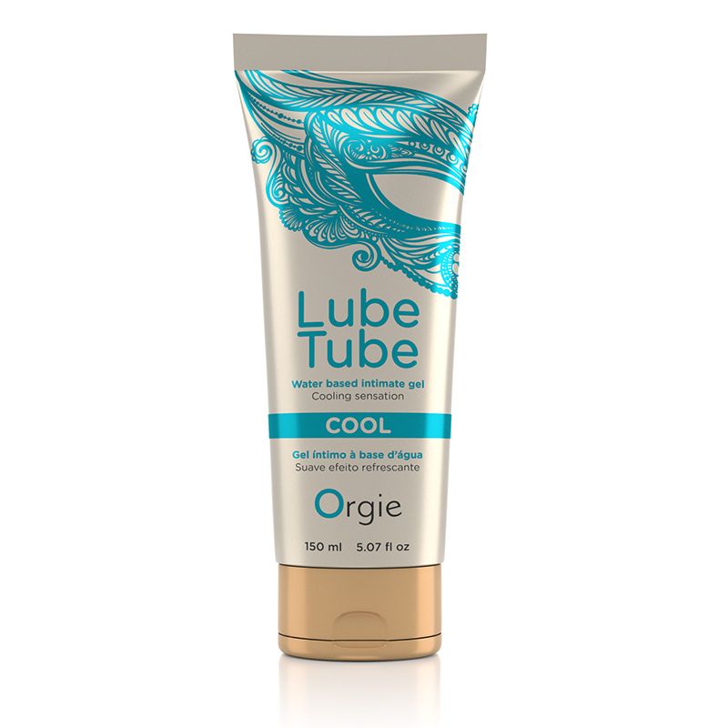 OR21074 Lube Tube Cool 150ml