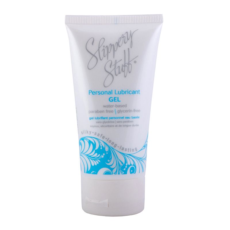 WF5012 Slippery Stuff Lube 2oz