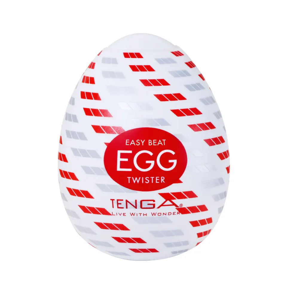 TN216S Tenga Egg Twister
