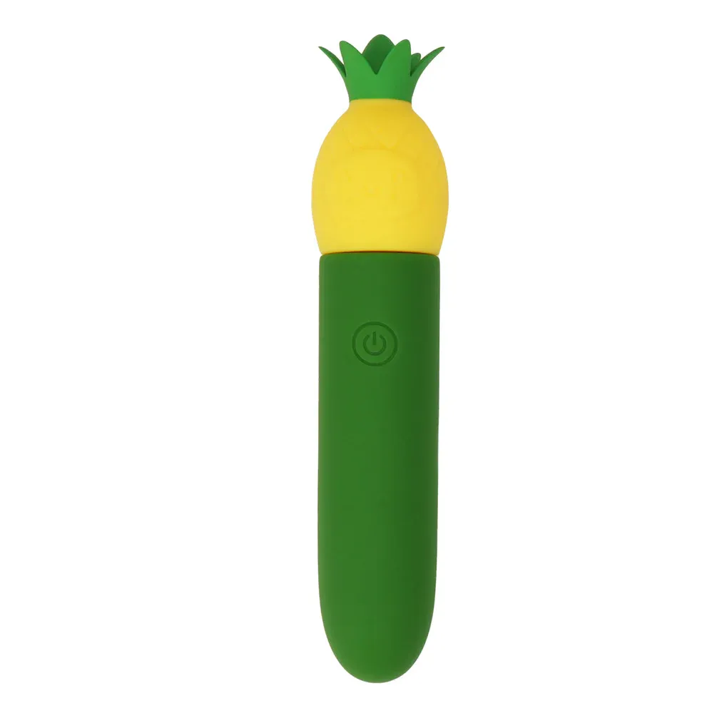 MA25-19 Pina Mini Vibe Crown