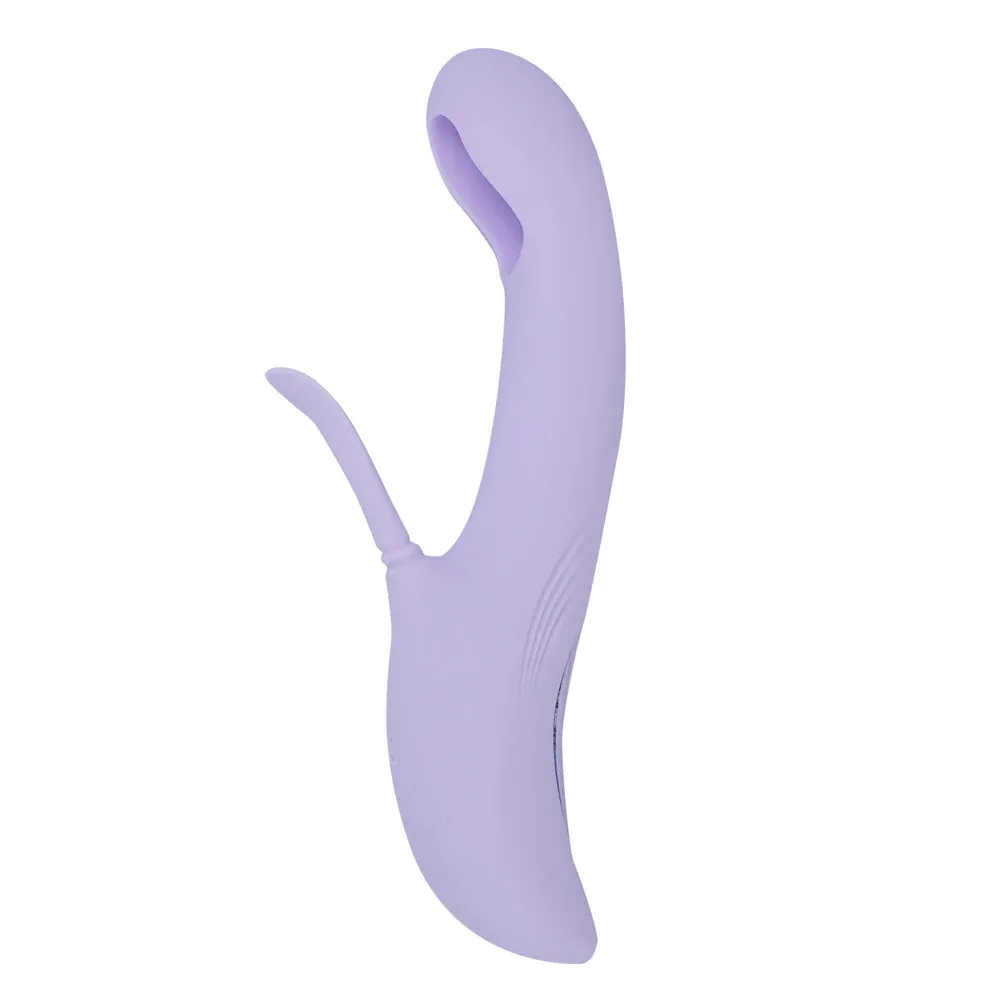 BO-25-30 Charli Tapper/Flapper Vibe Lavender