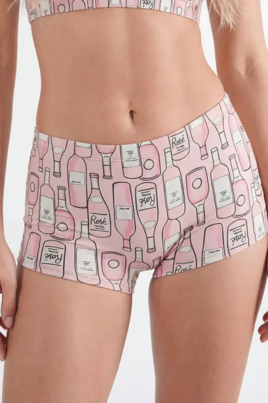 10176 Modal Boyshort