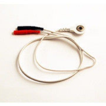 3.5mm Snap/2 Pins Jack Tri-Phase