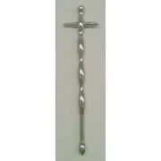T Shaped Sound Metal
