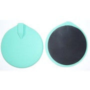 95mm Circle Pads 2pc