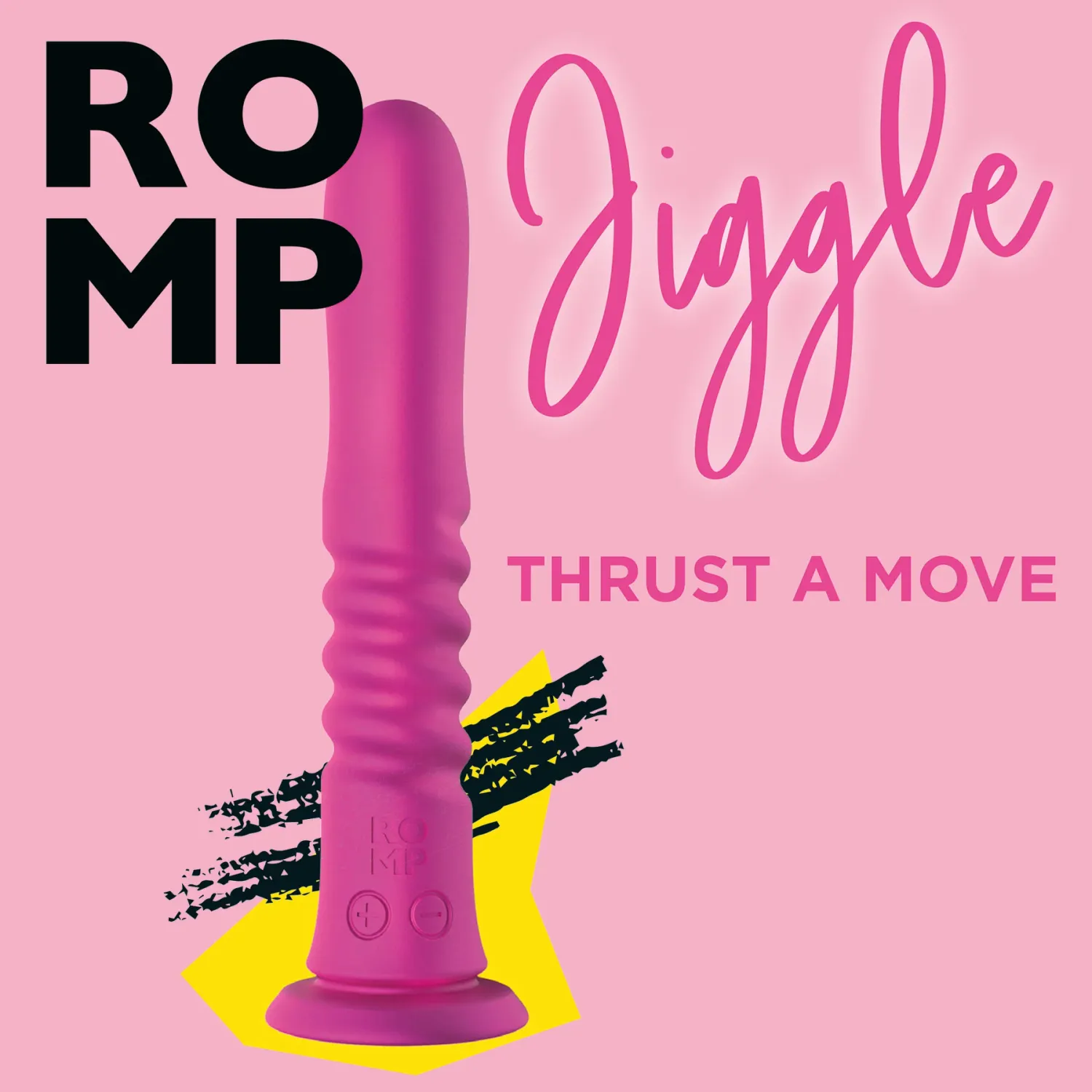 R3260 Romp Jiggle