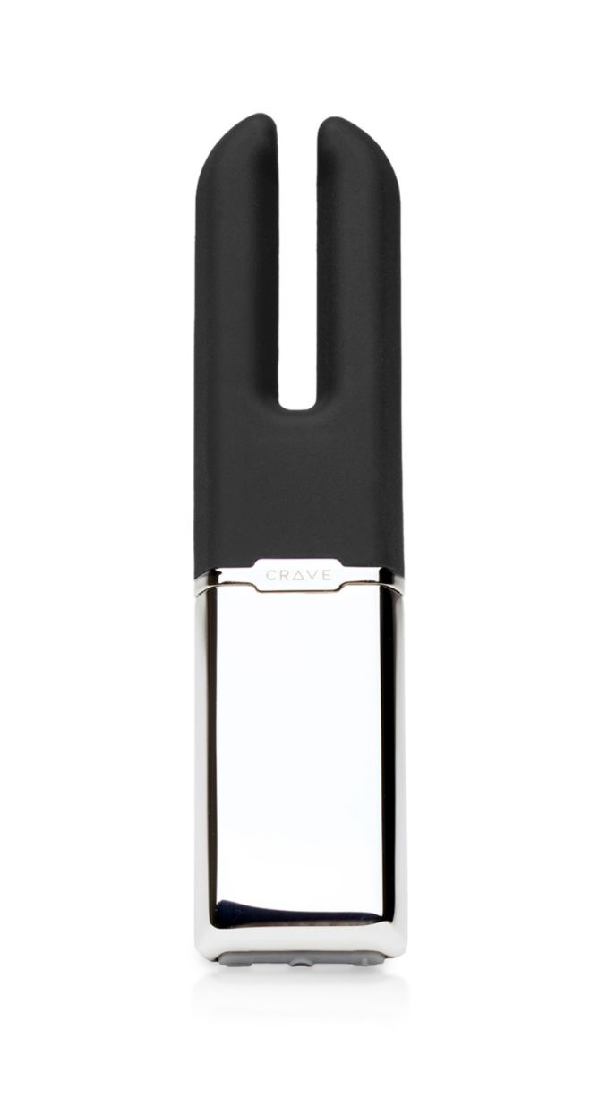 851-0054-C1 Duet Classic Black/Silver
