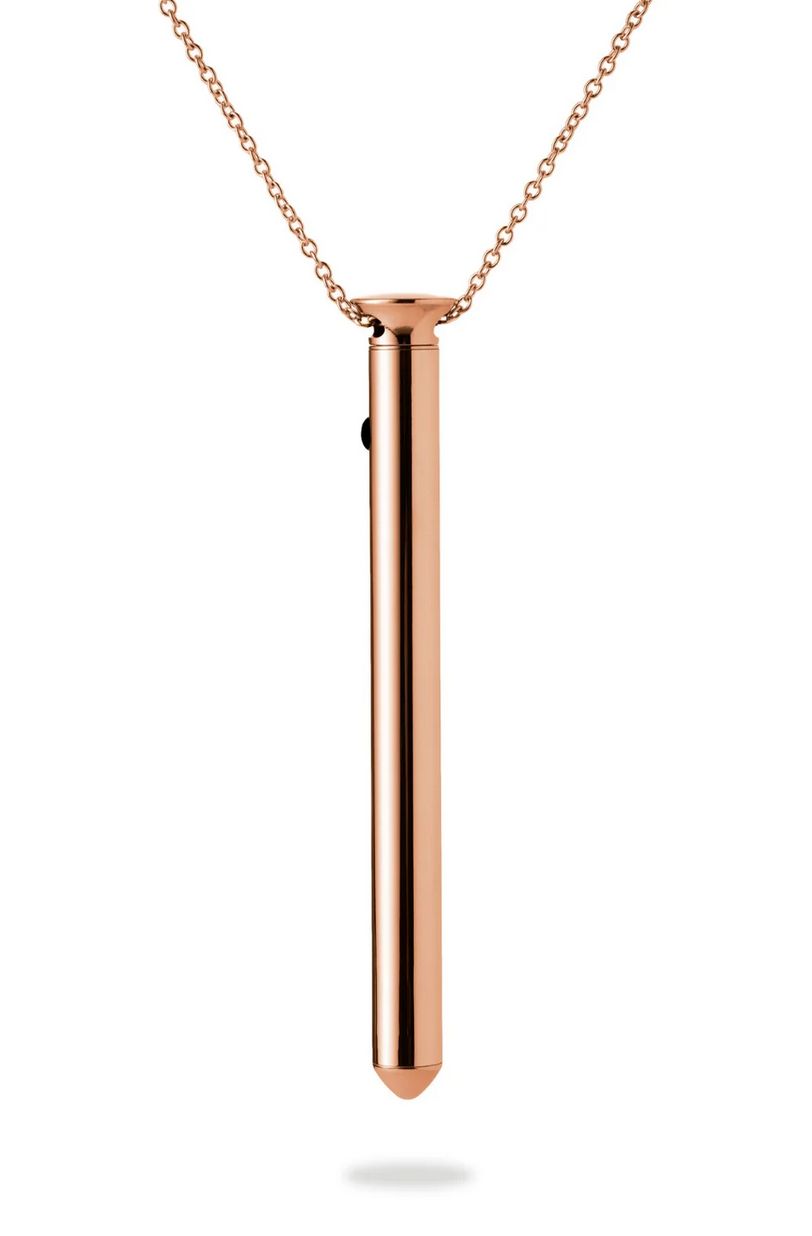851-0049-C2 Vesper 2 Rose Gold