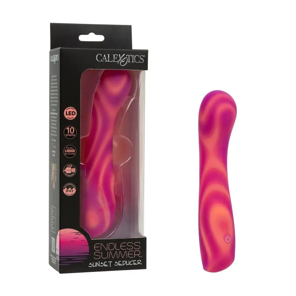 SE4340-10-3 Endless Summer Sunset Seducer