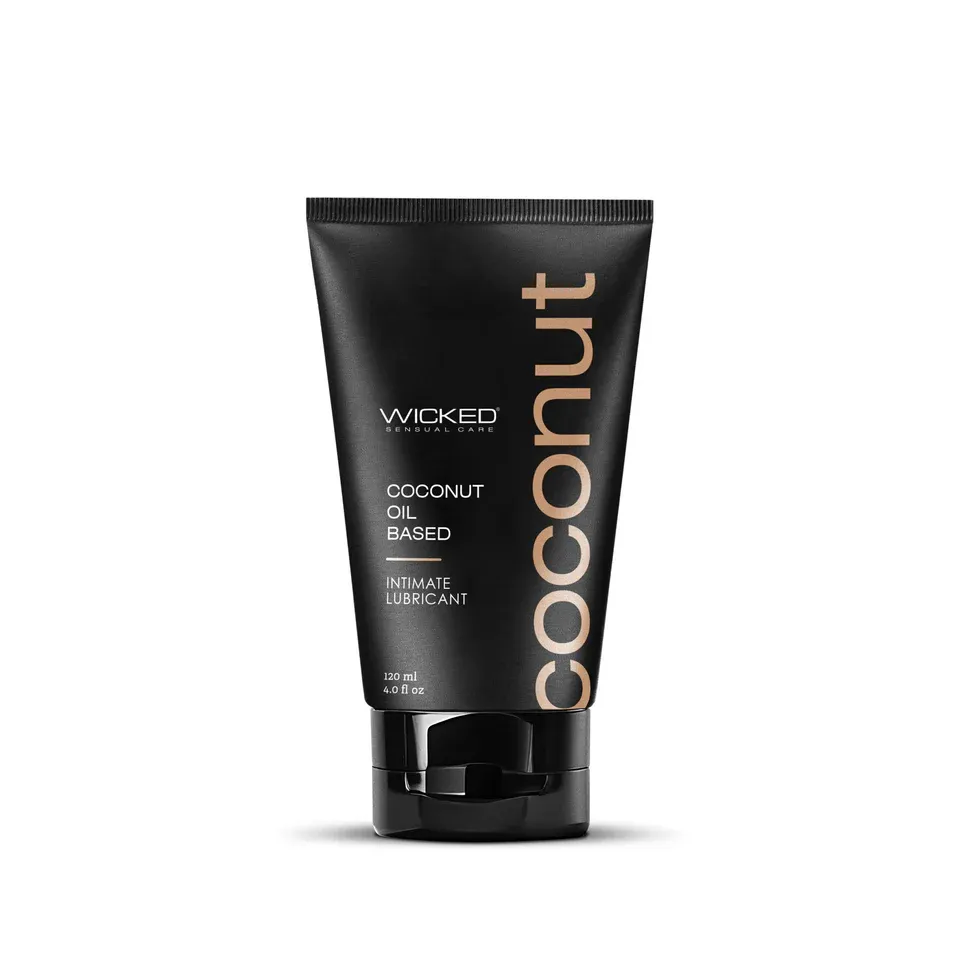 WK274 Coconut Oil Lube 4oz