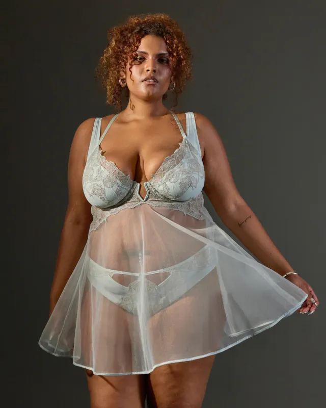 H52604 Demeter Babydoll