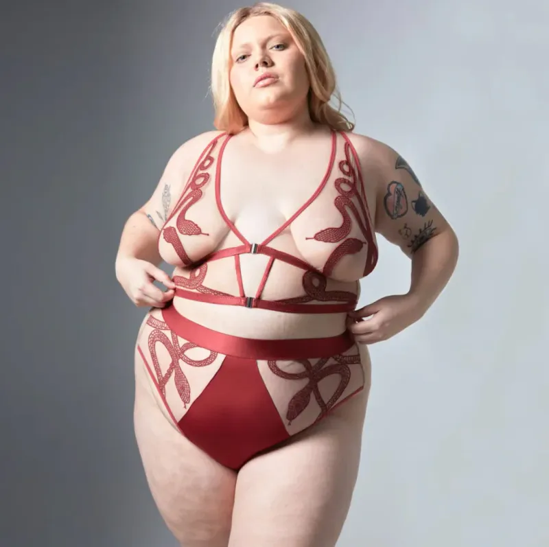 311556 Medusa Bikini