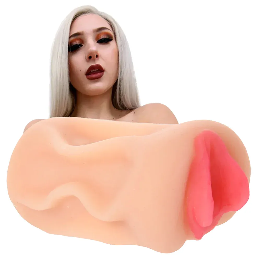 SKVOX-001 Skylar Vox Stroker