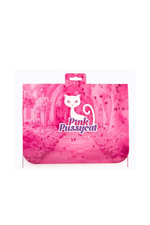PPB-01 Antibacterial Toy Bag
