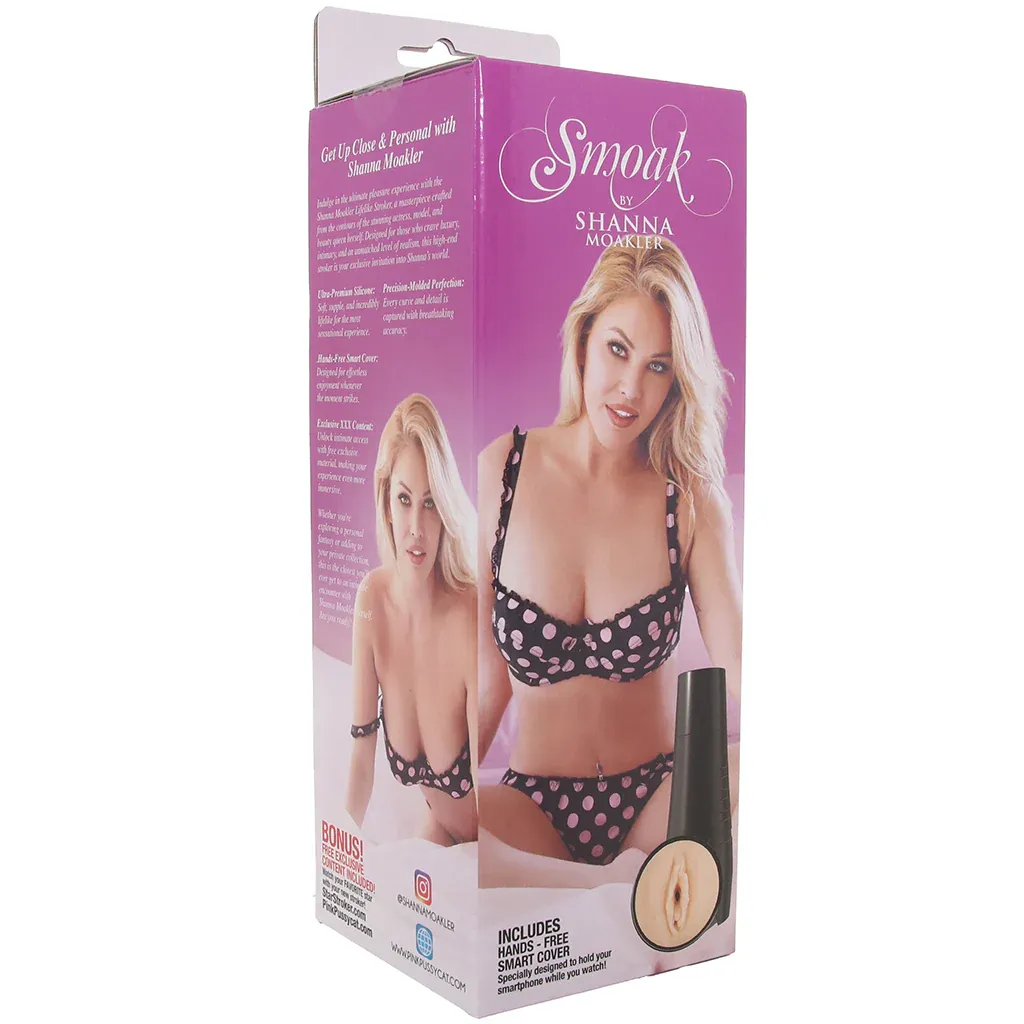 SHMO-005 Shanna Moakler Hard Case