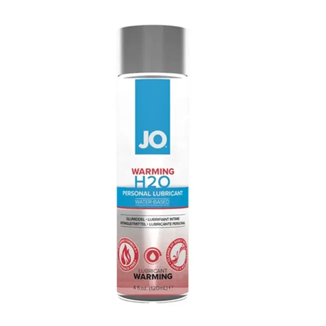 JO314 H20 Warming 4oz