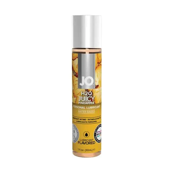 JO711 JO H2O Pineapple 4oz